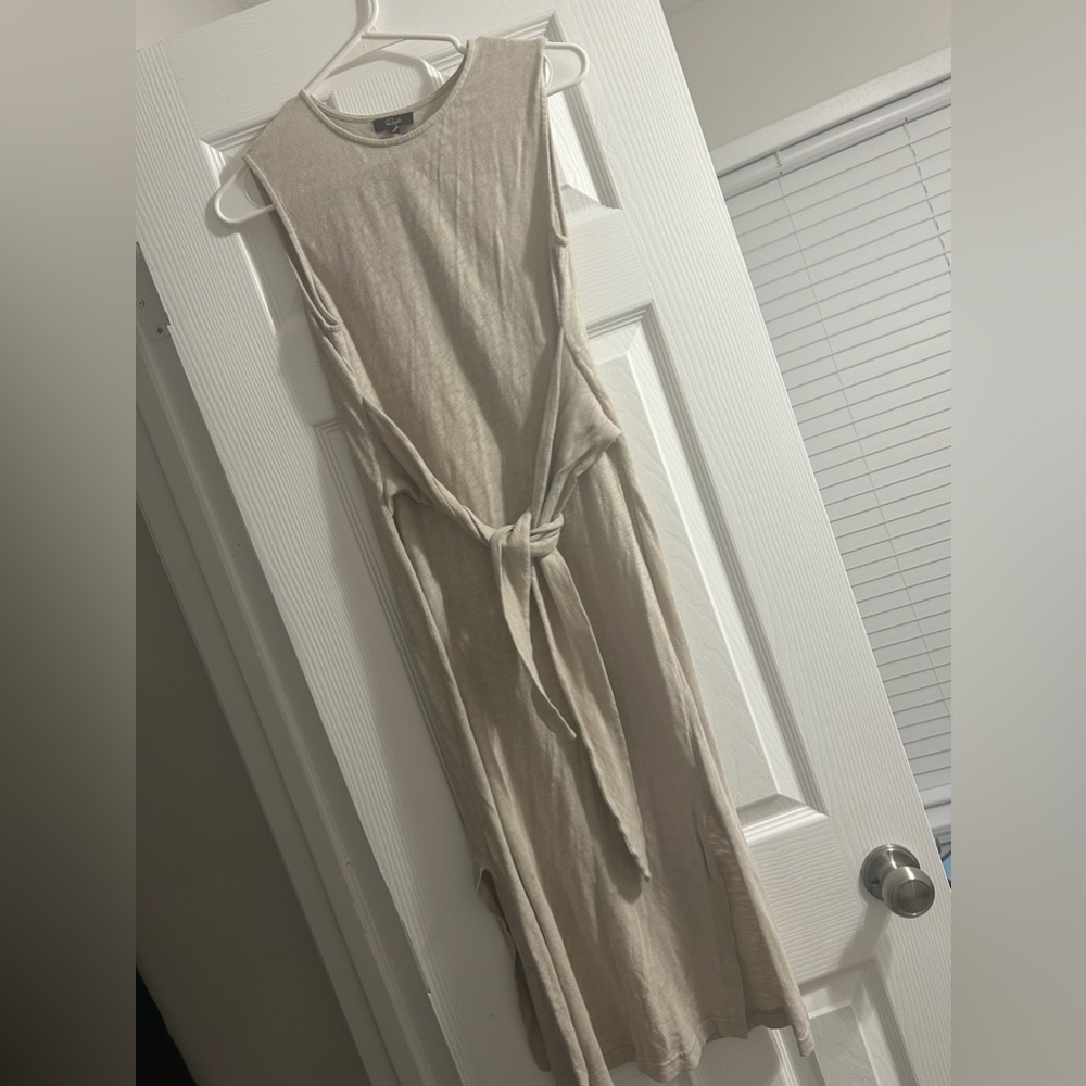 Rails Maxi dress